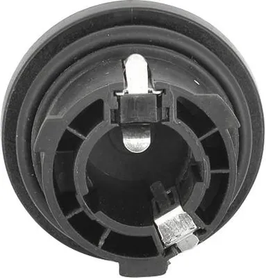 Produktbild von DIEDERICHS Leuchtenaufnahme 1813085 Vorne für OPEL Corsa C Schrägheck (X01)