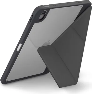 Produktbild von Uniq Moven, Folio, Apple, iPad Air 13” (2024), 33 cm (13")