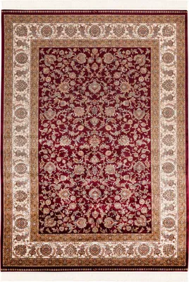 Produktbild von My Babylon of Obsession 300 Rot 200cm x 290cm