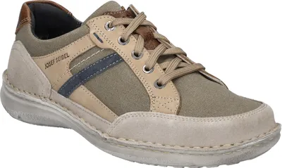 Produktbild von JOSEF SEIBEL Anvers 79 | Halbschuh für Herren | Beige