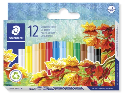 Obrázok produktu pre Staedtler Noris 241, 12 kusov
