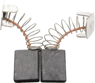 Produktbild von Kohlebürsten für Flex Unbekannt LWW 2106 VR - 6x16x20mm