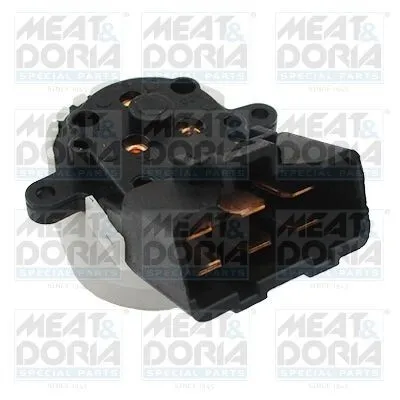 Produktbild von MEAT & DORIA Zündschalter Startschalter für HYUNDAI i20 (PB, PBT) 24027
