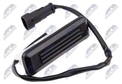 Produktbild von NTY Heckklappengriff für OPEL COMBO Kasten/Kombi (X12) Combo E Kasten / Kombi (X19) Combo Combi / Tour (X12) COMBO Großraumlimousine (X19) für FIAT