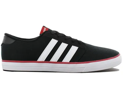 Produktbild von adidas VS Skate B74220 Herren Schuhe Schwarz , Größe: EU 42 2/3 UK 8.5
