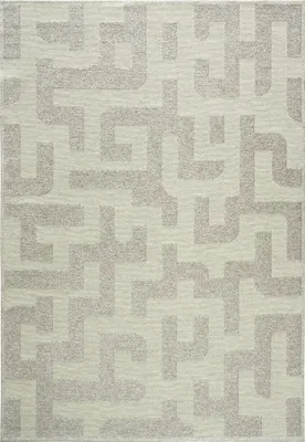 Produktbild von Best Tundra Teppich 100 % recyceltes Polyester