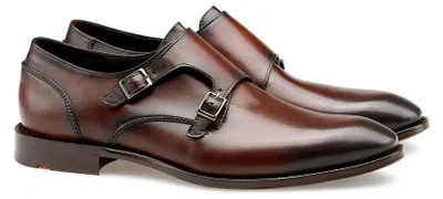 Produktbild von Lloyd Shoes NOBEL 220 5 - DK.BROWN 10