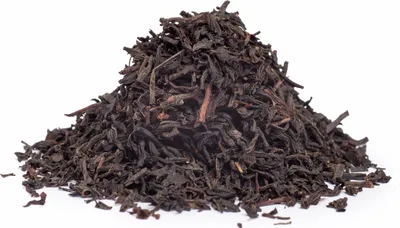 Produktbild von GEORGISCHER TEE – Schwarztee Mischungen, 1000g
