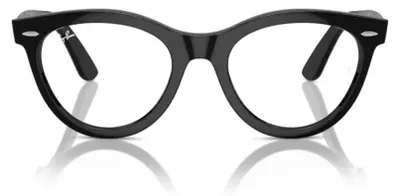 Imagen del producto de Gafas Ray-Ban Wayfarer Way, modelo RX 2241V, color 2000