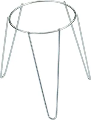 Produktbild von Blumentopfständer Sauvic Ø 22 cm Verzinkt