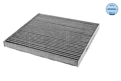 Produktbild von MEYLE 30-12 320 0003 Innenraumfilter Pollenfilter für TOYOTA AVENSIS Kombi (T25) Aktivkohle
