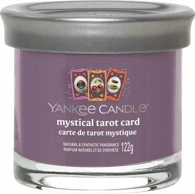 Produktbild von Yankee Candle 2653163E, Rund, Violett, 1 Stück(e)