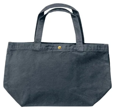 Zdjęcie produktu dla Torba na zakupy Bags By Jassz Small. FK1329 (rozmiar uniwersalny) (niebieski dżinsowy)