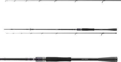 Produktbild von Daiwa Prorex AGS Sensorjig 2.25m 5-25g