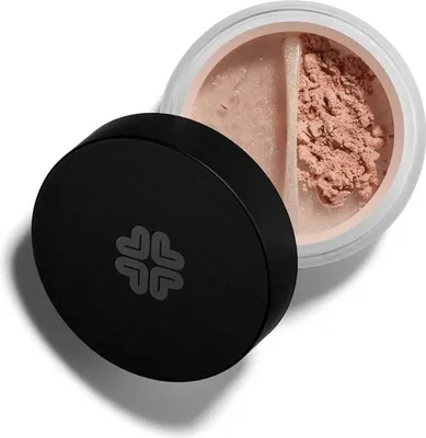 Obrázek produktu pro Lily Lolo Sombra De Ojos Minerální černý písek