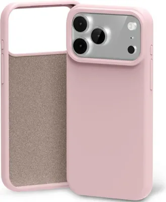 Image de Mercure Silikon Apple iPhone 17 Pro Sandrosa
