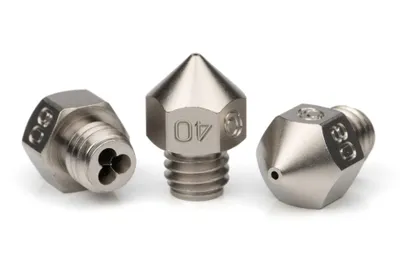 Zdjęcie produktu dla Dysza mosiężna powlekana Bondtech CHT® MK8 1,4 mm – 1 szt.