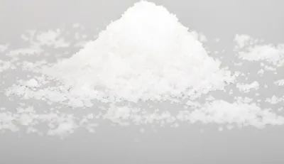 Produktbild von Flor de Sal (Salzblume) - Fleur de Sel - Salz - Salz Blume - Meersalz - 100g
