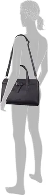 Immagine prodotto di Tom Tailor Borsa a tracolla Maurine 35 cm