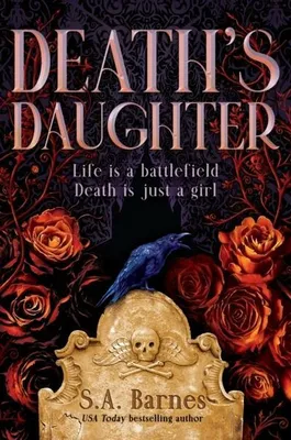 Immagine prodotto di Death's Daughter