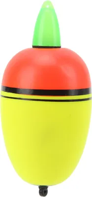Produktbild von Angelschwimmer Bobbers EVA Nachtbeleuchtetes Leuchtendes Fischzubehör 50 g / 1,8 Zoll