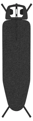 Productafbeelding van Ironing board Exlusive Carbon Black