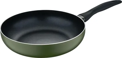 Produktbild von Gusseiserne Aluminium-Pfanne, Induktion, Experto ø26 cm