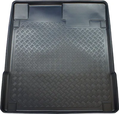 Produktbild von Z439814 Kofferraumwanne kompatibel mit Ford Grand Tourneo Connect II + Facelift 01.2018 01.2014-04.2022