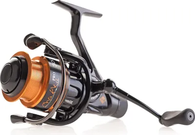 Produktbild von Iron Trout Spinrolle Chakka Pro RD-3000