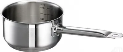 Produktbild von Schulte-Ufer Little Lilly Stieltopf 14cm 1,05l 6402814