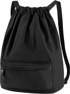 Immagine prodotto di Borsa sportiva con cerniera, unisex, per donna e uomo