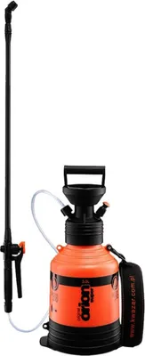 Produktbild von Opryskiwacz kwazar orion super new new 3l