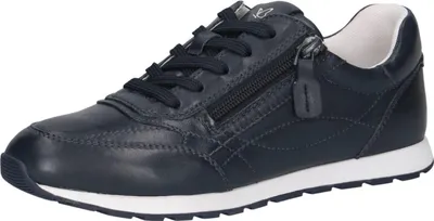 Produktbild von Caprice Sneaker Sneaker Nappaleder