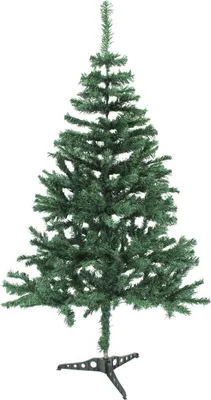 Tannenbaum ECO - 210cm - inkl. Ständer - für Outdoor