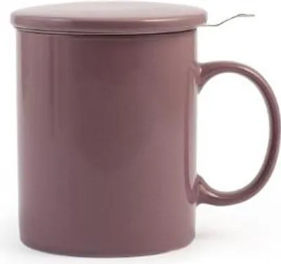 Produktbild von Malva-Teekanne mit Edelstahlfilter, 340 ml