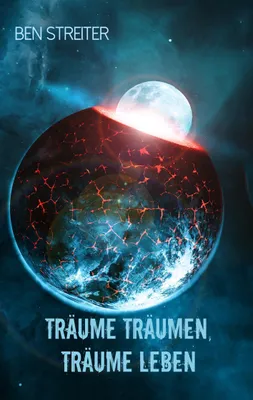 Produktbild von Träume träumen, Träume leben