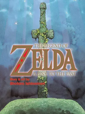 Produktbild von The Legend of Zelda