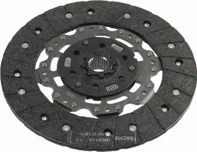 Produktbild von SACHS 1878 004 698 Kupplungsscheibe 240mm für VW Golf IV Schrägheck (1J1) 23-Zähne
