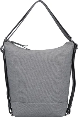 Produktbild von Jost BERGEN 2-Way Bag - light grey