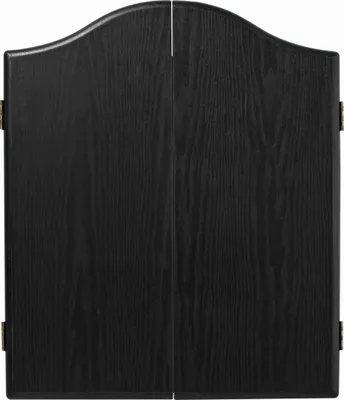 Zdjęcie produktu dla WINMAU Dart-Cabinet model czarny
