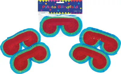 Image de Pour RIETHMÜLLER Masque Pinata