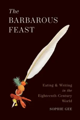 Produktbild von The Barbarous Feast