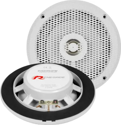 Produktbild von Renegade RSM52W, 2,6 cm, 11 cm, 2,5 cm