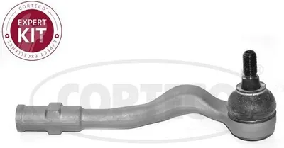Produktbild von CORTECO Spurstangenkopf Spurstange für AUDI A4 Avant (8K5, B8) Vorne Links 49399951
