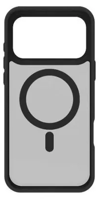 Produktbild von Celly Iphone 17 Pro Max Magmatt1152bk Handyhülle One Size
