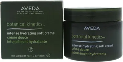 Zdjęcie produktu dla Aveda 18084934746, Kobiety, Skóra uniwersalna, Twarz, Usta, Decollete, Nawilżający, Zmiękczający, Nawilżający, 50 ml, Słoiczek