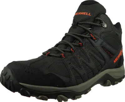 Zdjęcie produktu dla Merrell Męskie buty turystyczne Buty Accentor Sport Mid GTX J036737 czarny