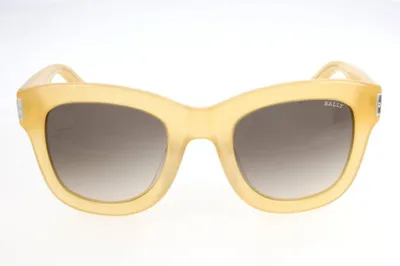 Produktbild von Bally Mod. By2037 Brown