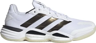 Produktbild von Adidas Herren Halbschuhe, Modell KJ1558, Ganzjährig, Weiß