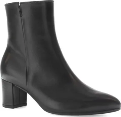 Produktbild von Gabor Damen Stiefeletten 75.701.27 Farbe: Schwarz Größe: 38
